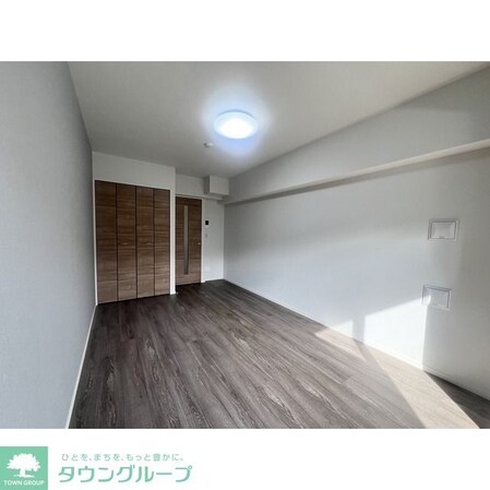 アルファコート青砥4の物件内観写真